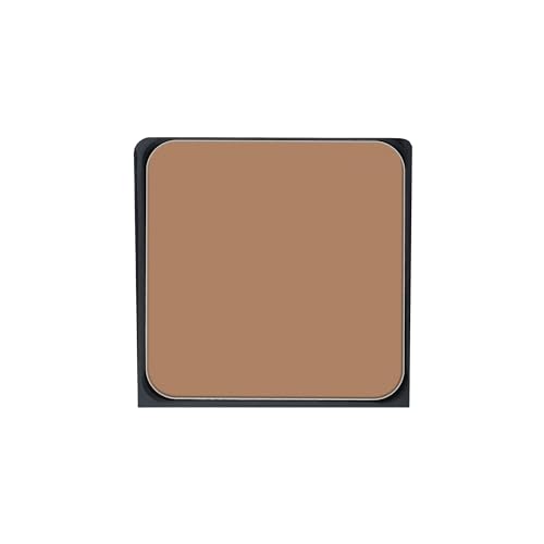 Malu Wilz Perfect Finish Refill Foundation Make up Nr. 08 Creamy Almond Touch 9g I Schminke Creme I Make up für perfekt mattierten Teint, stark deckend I Mit UV-Schutz Malu Wilz Perfect Finish Refill Foundation Make up Nr. 08 Creamy Almond Touch 9g I Schminke Creme I Make up für perfekt mattierten Teint, stark deckend I Mit UV-Schutz von Malu Wilz