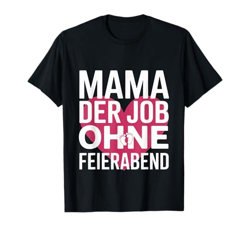 Mama Geschlecht Verkünden Mädchen Lustig Gestresste Mütter T-Shirt Mama Geschlecht Verkünden Mädchen Lustig Gestresste Mütter T-Shirt von Mama Alltag Liebe Designs