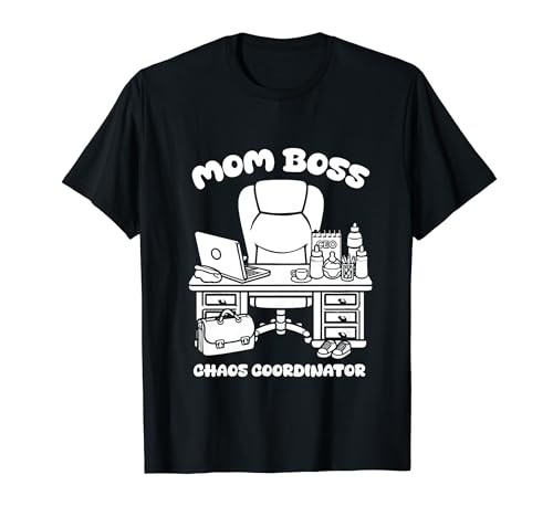 Mama Muttertagsgeschenk Muttertag - Mami Mutti Mutter T-Shirt von Mama Geschenke & Ideen