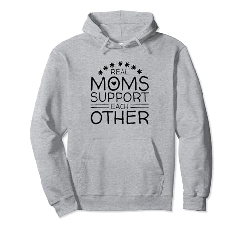 Mutter Muttertagsgeschenk - Muttertag Mutti Mami Mama Pullover Hoodie von Mama Geschenke & Ideen