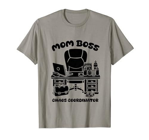 Mutter Mutti - Muttertag Mami Muttertagsgeschenk Mama T-Shirt von Mama Geschenke & Ideen