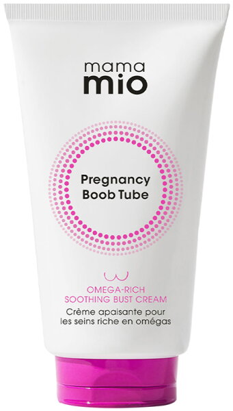 Mama Mio Boob Tube 125ml Mama Mio Boob Tube 125ml von Mama Mio