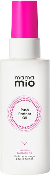 Mama Mio Push Partner Perineum Oil 50 ml Mama Mio Push Partner Perineum Oil 50 ml von Mama Mio