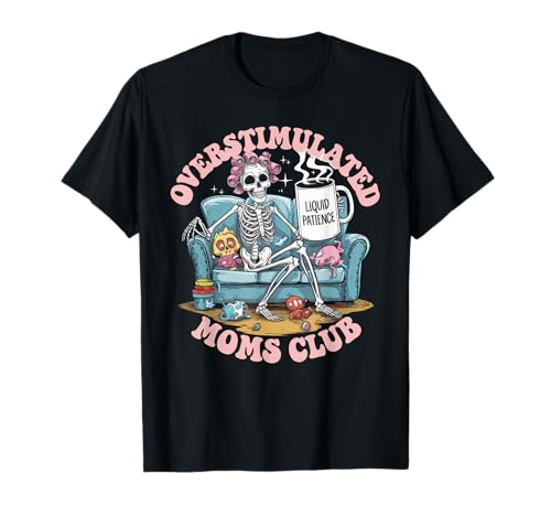 Mama Mutter Muttertag Beste Mama Lustig Tshirt Frauen Humor T-Shirt von Mama Mutter Muttertag Beste Mama Lustig Frauen