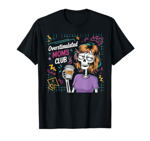 Mama Mutter Muttertag Beste Mama Lustig Tshirt Frauen Humor T-Shirt von Mama Mutter Muttertag Beste Mama Lustig Frauen