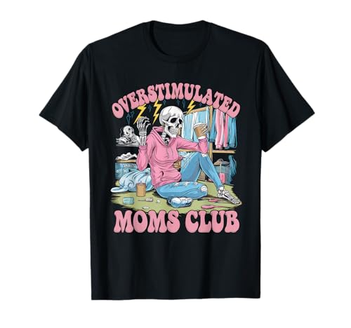 Mama Mutter Muttertag Beste Mama Lustig Tshirt Frauen Humor T-Shirt von Mama Mutter Muttertag Beste Mama Lustig Frauen