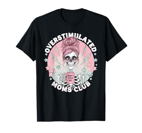 Mama Mutter Muttertag Beste Mama Lustig Tshirt Frauen Humor T-Shirt von Mama Mutter Muttertag Beste Mama Lustig Frauen
