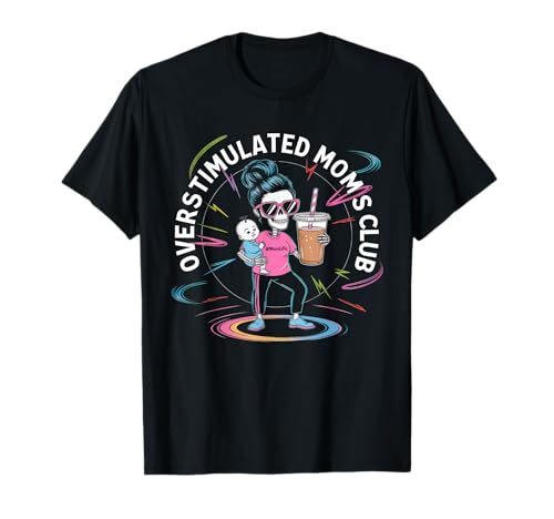 Mama Mutter Muttertag Beste Mama Lustig Tshirt Frauen Humor T-Shirt von Mama Mutter Muttertag Beste Mama Lustig Frauen