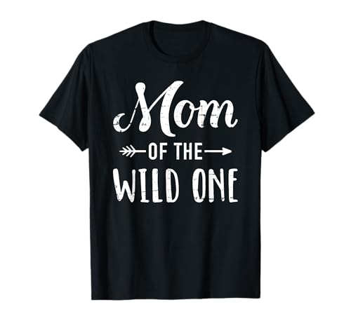 Mama 1. Geburtstag Tochter Mädchen T-Shirt Mama 1. Geburtstag Tochter Mädchen T-Shirt von Mama Tochter Geschenke