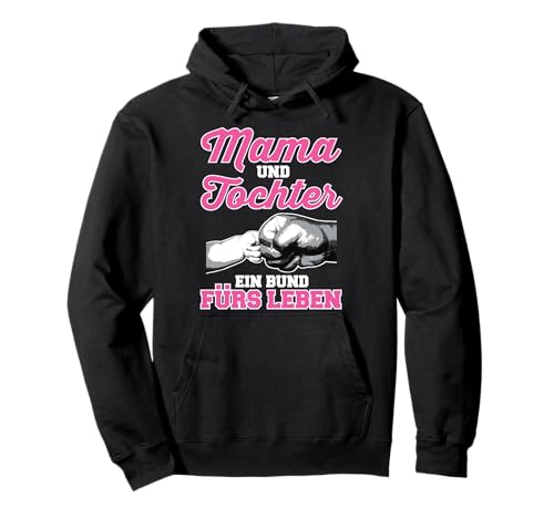 Partnerlook Mutter Tochter Familie Mama Tochter Muttertag Pullover Hoodie Partnerlook Mutter Tochter Familie Mama Tochter Muttertag Pullover Hoodie von Mama Tochter Partnerlook Mutter Tochter Geschenk