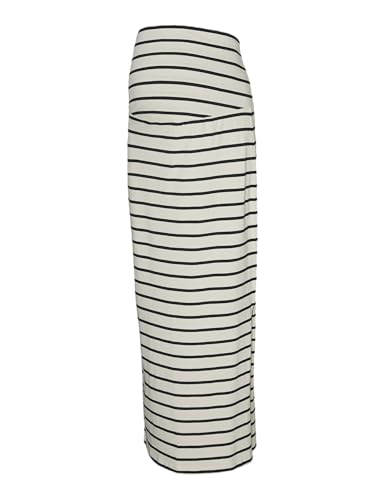 Mleva Yd JRS Maxi Skirt Noos von Mama.licious