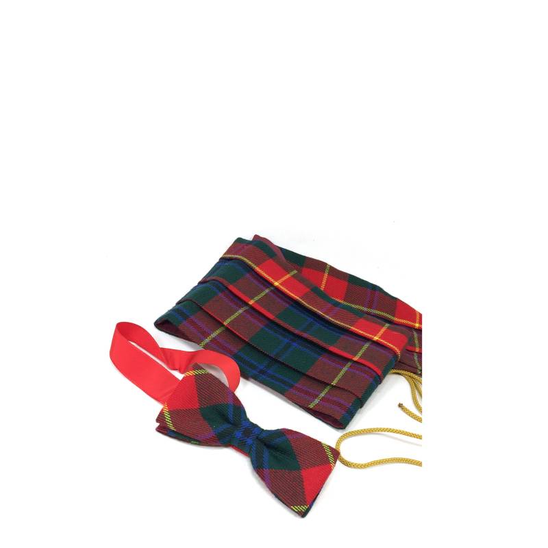 Fliege Und Kreuzbund Lochcarren Of Scotland Turnbull Fliege Und Kreuzbund Lochcarren Of Scotland Turnbull von MamaMotherlode