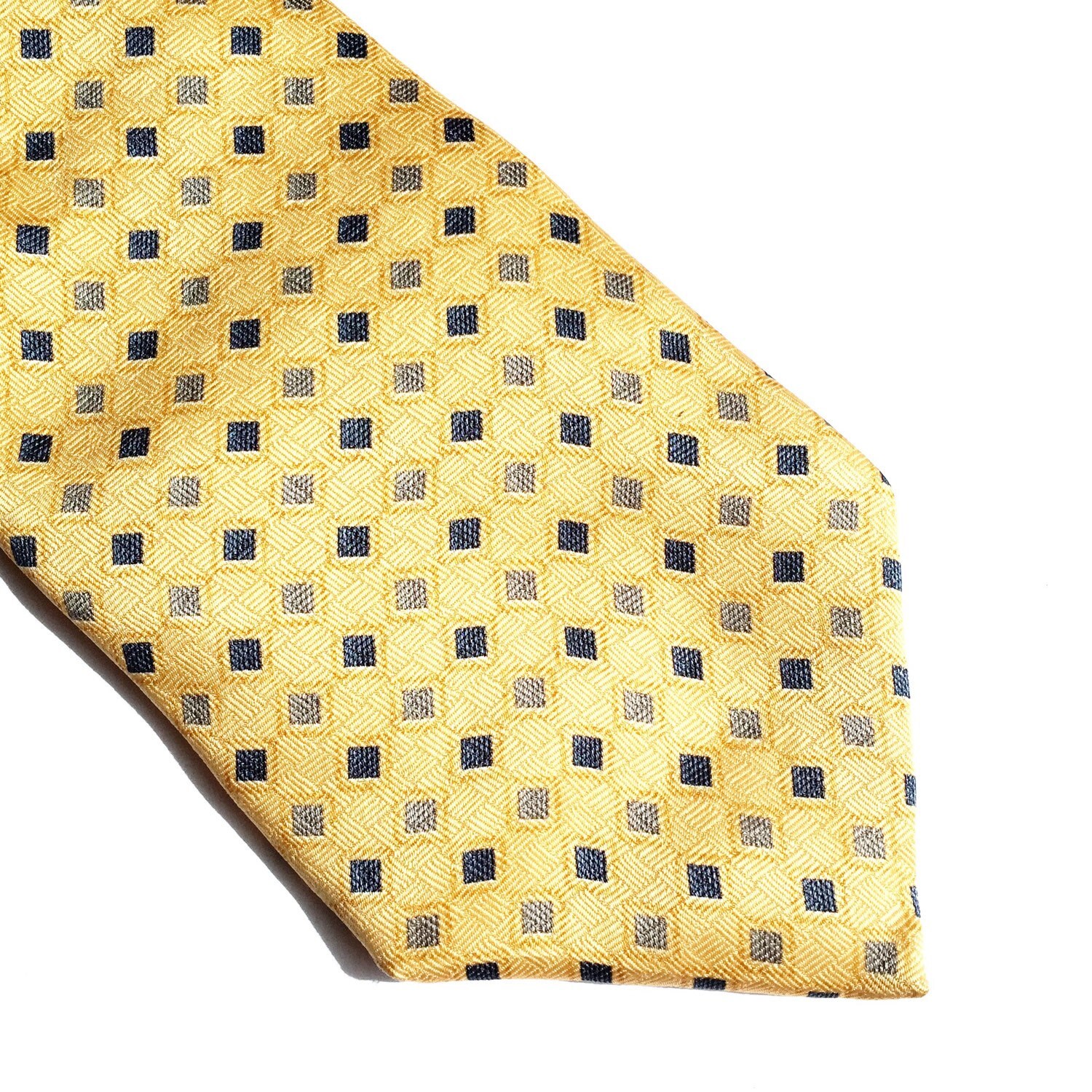 Herren Seidenkrawatte Von Neo Bill Blass Herren Seidenkrawatte Von Neo Bill Blass von MamaMotherlode