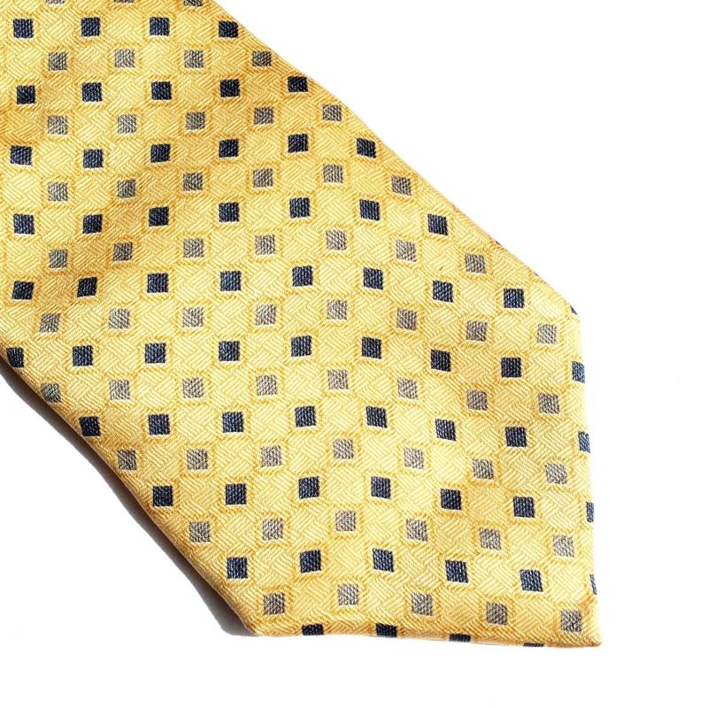 Herren Seidenkrawatte Von Neo Bill Blass Herren Seidenkrawatte Von Neo Bill Blass von MamaMotherlode