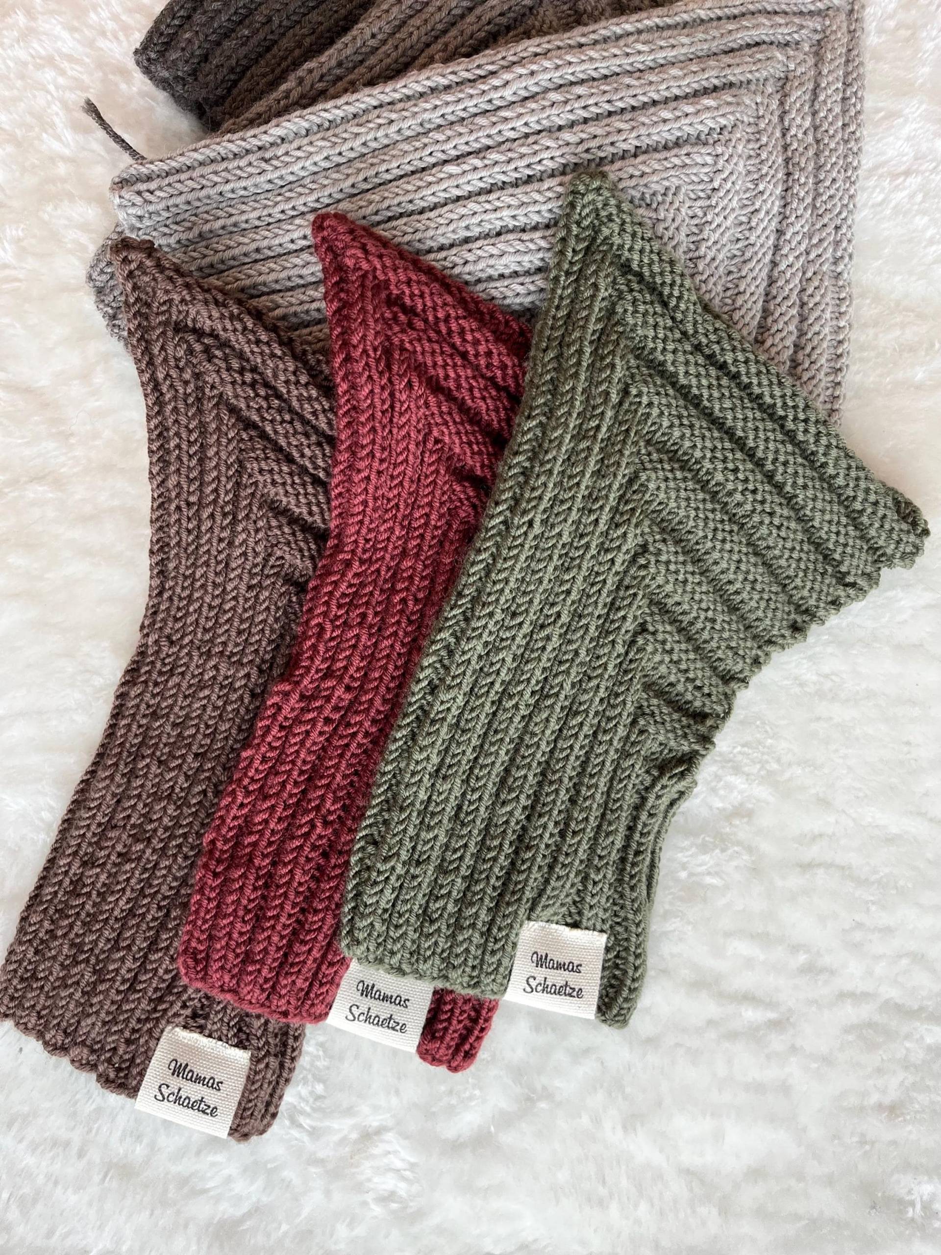 Pixiemütze Schlupfmütze Gestrickt Aus Merinowolle Babymütze Schalmütze Ku 36-40 Handgestrickt Grau Grün Braun Sofortkauf Pixiemütze Schlupfmütze Gestrickt Aus Merinowolle Babymütze Schalmütze Ku 36-40 Handgestrickt Grau Grün Braun Sofortkauf von MamaSchaetze