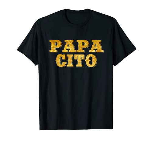 Herren Papacito | Cinco de Mayo 2021 T-Shirt von Mamacita | Papacito | Matching Outfits