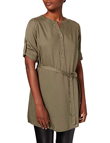 MAMALICIOUS Female Tunika-Oberteil Umstands-Tunika-Oberteil von MAMALICIOUS