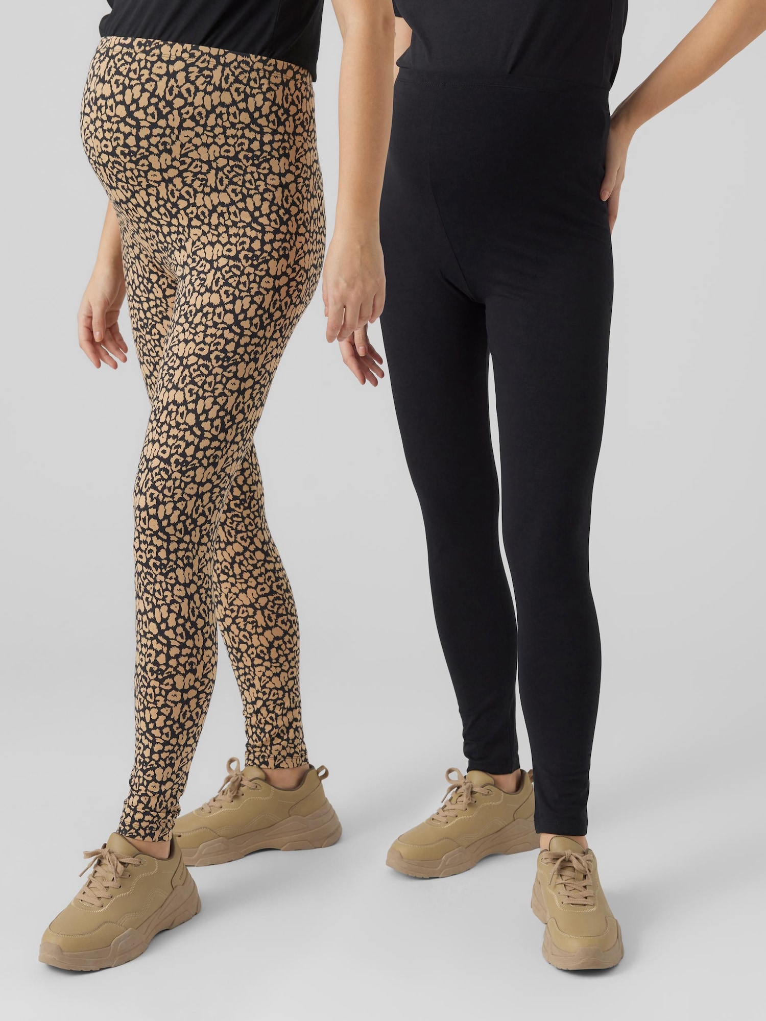 Leggings 'Julienne' von Mamalicious