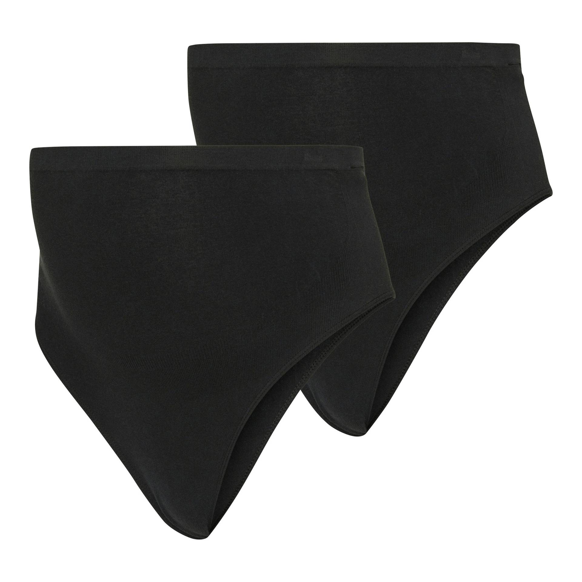 Mamalicious® 2er-Pack Umstands-Strings Heal von Mamalicious