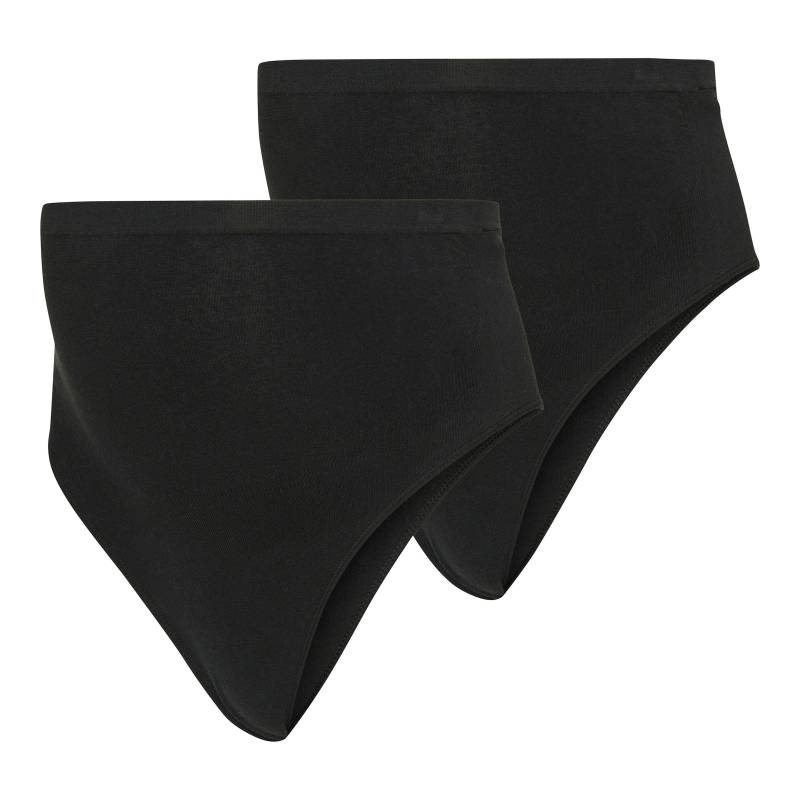 Mamalicious® 2er-Pack Umstands-Strings Heal von Mamalicious