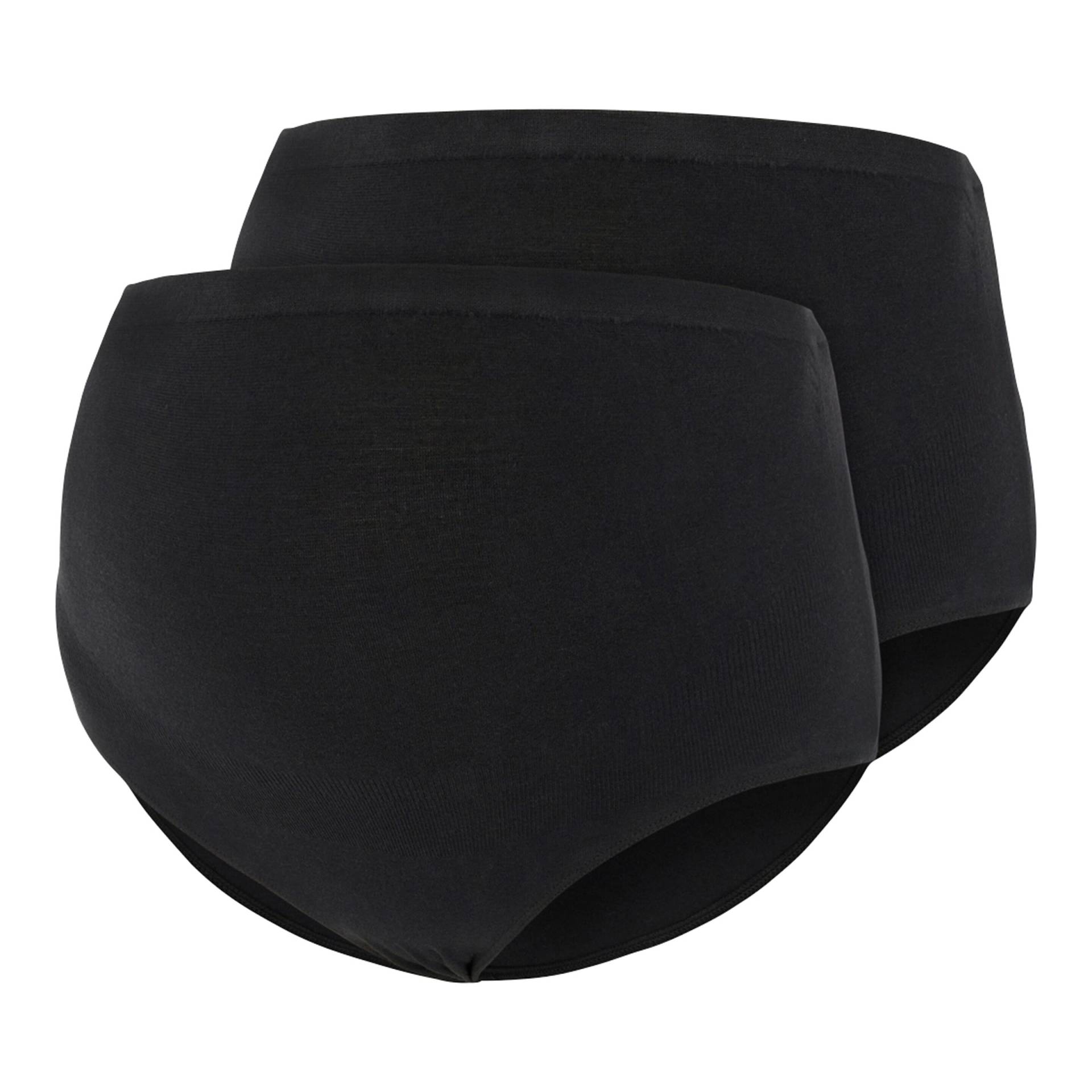 Mamalicious® 2er-Pack Umstandsslips Heal von Mamalicious