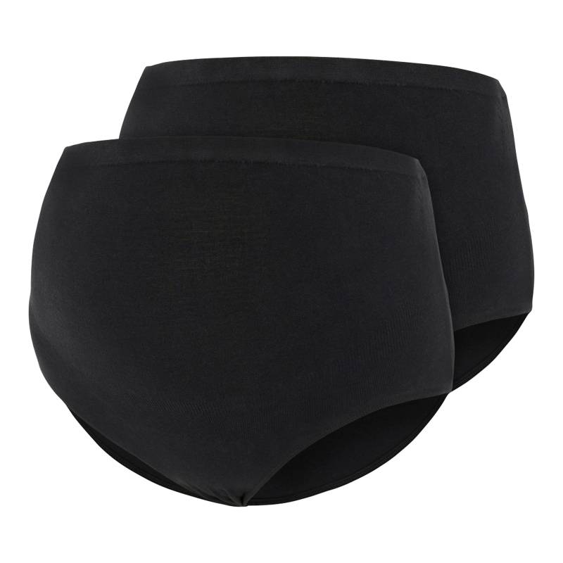 Mamalicious® 2er-Pack Umstandsslips Heal von Mamalicious