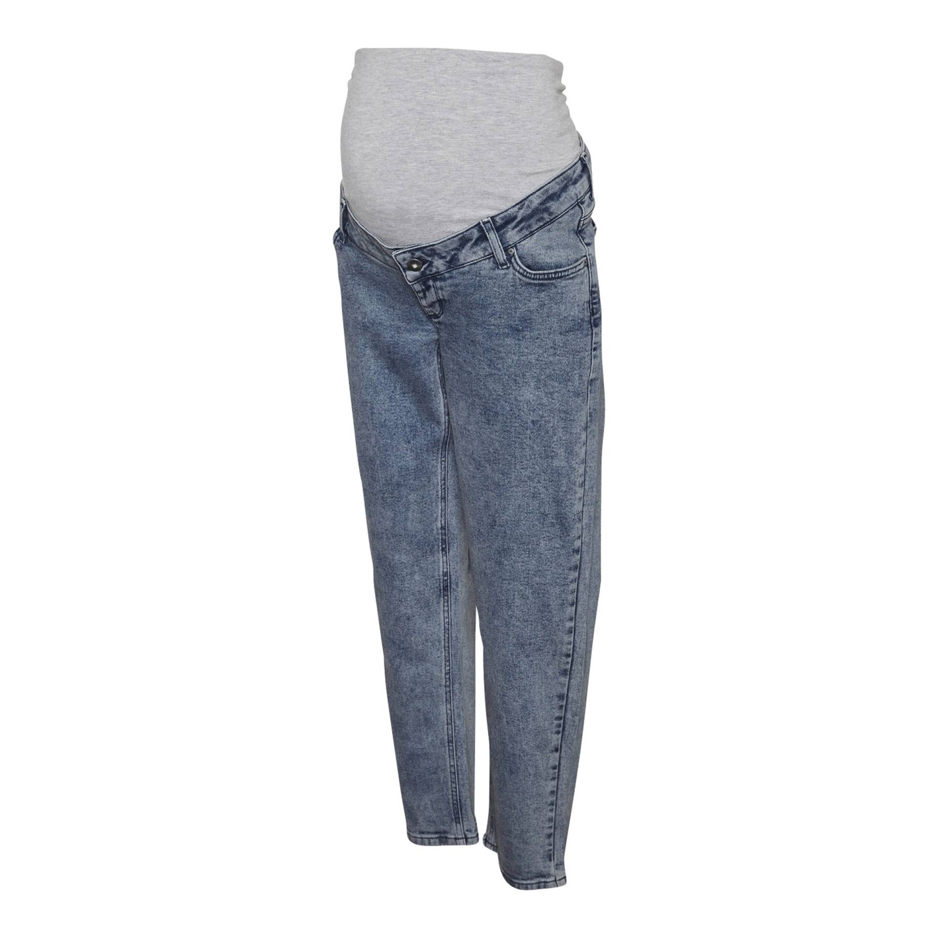 Mamalicious® Umstandsjeans Olivia Länge 32 von Mamalicious