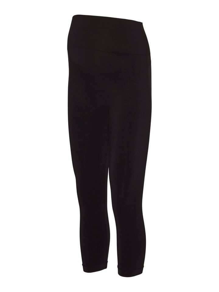 Mamalicious Leggings ALEXA (1-tlg) Plain/ohne Details von Mamalicious