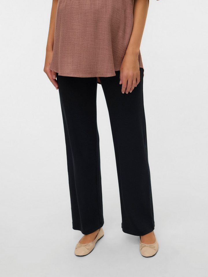 Mamalicious Umstandshose MLEMILY JRS HW RELAXED LEGGINGS NOOS von Mamalicious