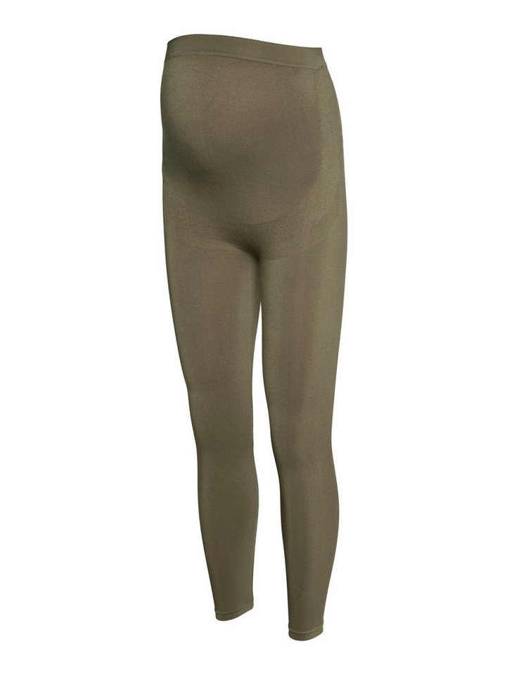 Mamalicious Umstandsleggings MLTIA JEANNE LEGGING NOOS A. von Mamalicious