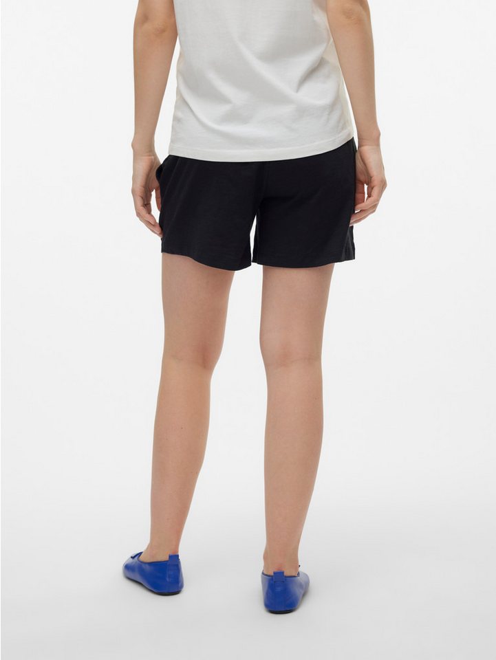 Mamalicious Umstandsshorts MLIVY JERSEY SHORTS NOOS von Mamalicious