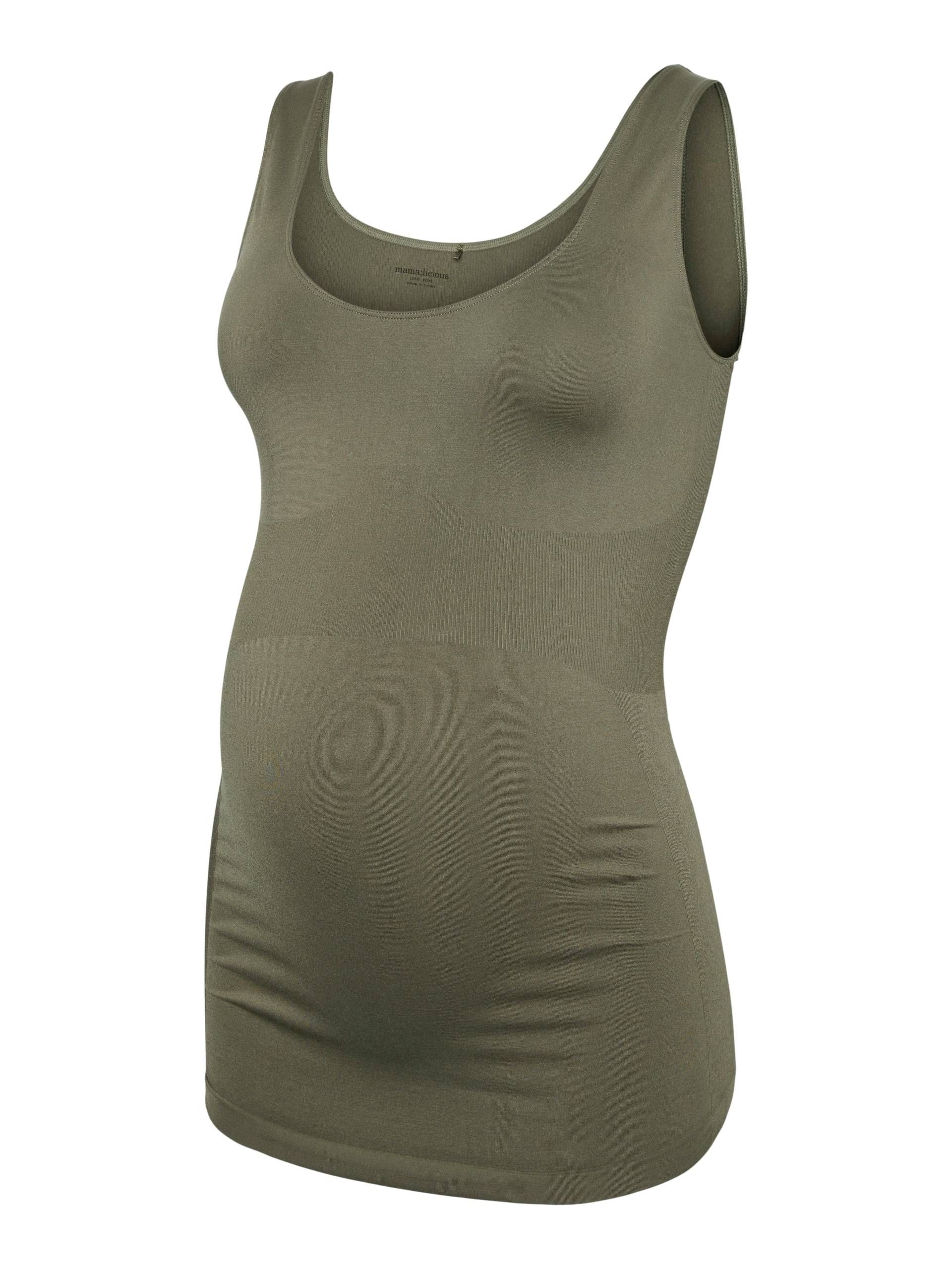 Mamalicious Umstandstop "MLHEAL TANK TOP NOOS A." von Mamalicious