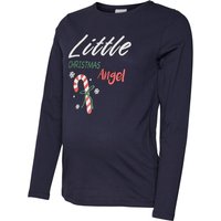 Shirt 'AGNE' von Mamalicious