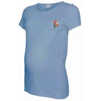 Shirt 'BIRDIE' von Mamalicious