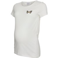T-Shirt 'BIRDIE' von Mamalicious