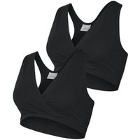 mamalicious Still BH 2er-Pack MLHELENA back mamalicious Still BH 2er-Pack MLHELENA back von Mamalicious