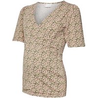 mamalicious Stillshirt MLFRESCA Sea Spray mamalicious Stillshirt MLFRESCA Sea Spray von Mamalicious