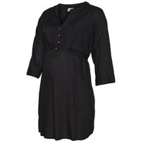 mamalicious Stillbluse MLMERCY Black von Mamalicious