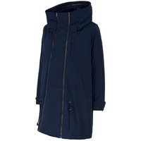 mamalicious Tragejacke MLTIKKA 3in1 Navy Blazer von Mamalicious