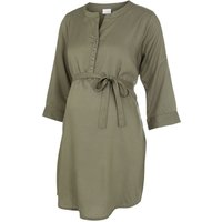 mamalicious Umstandsbluse MLMERCY Dusty Olive von Mamalicious