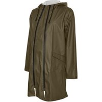 mamalicious Umstandsjacke MLDROPS Dark Olive von Mamalicious