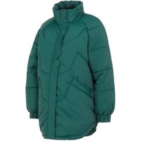 mamalicious Umstandsjacke MLERZA Trekking Green von Mamalicious