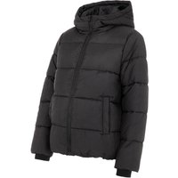 mamalicious Umstandsjacke MLURSA black von Mamalicious