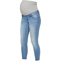 mamalicious Umstandsjeans MLJULIA Medium Blue Denim von Mamalicious