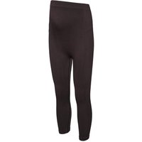 mamalicious Umstandsleggings MLARLO black von Mamalicious