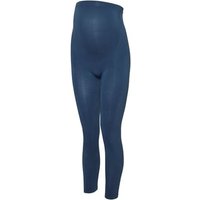 mamalicious Umstandsleggings MLTIA JEANNE Key Largo von Mamalicious