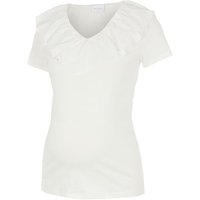 mamalicious Umstandsshirt MLRIA Snow White von Mamalicious