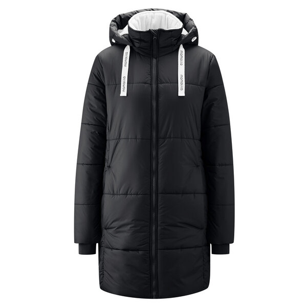 Mamalila Wintermantel Steppmantel Tragejacke Babytrage Schwangerschaftsjacke 4-in-1 Copenhagen von Mamalila