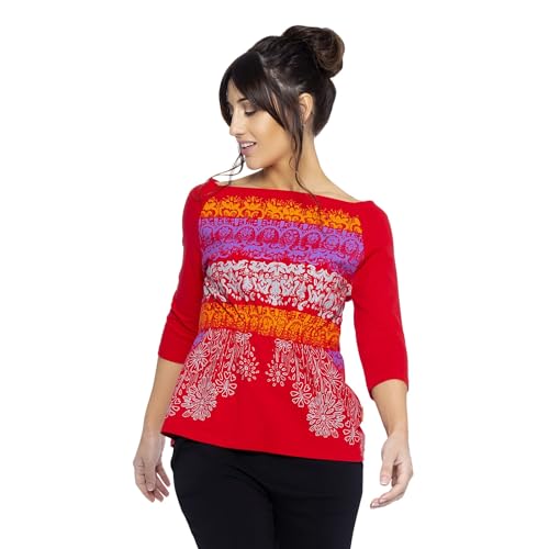 Mamatayoe Top Allegro von Mamatayoe