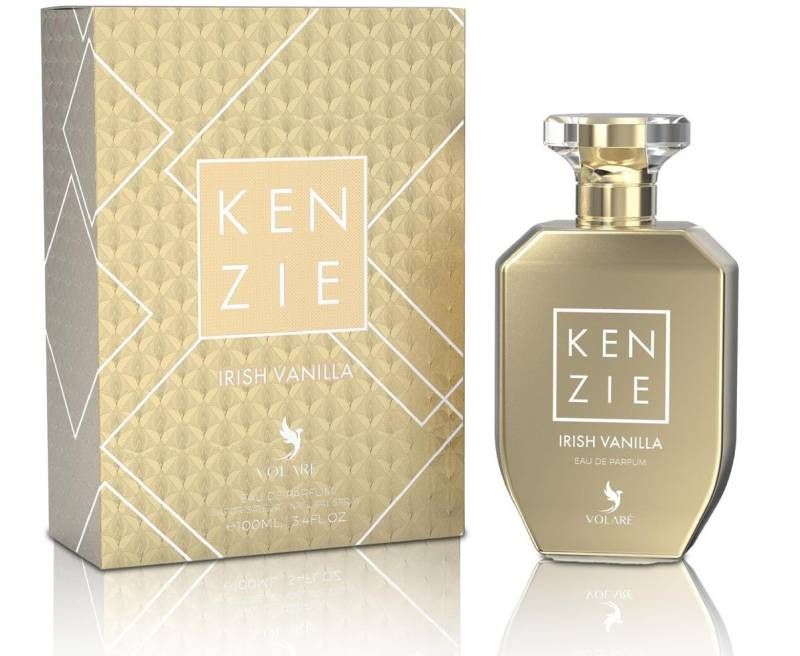 Mamlakat Al Oud Eau de Parfum Kenzie Irish Vanilla von Mamlakat Al Oud